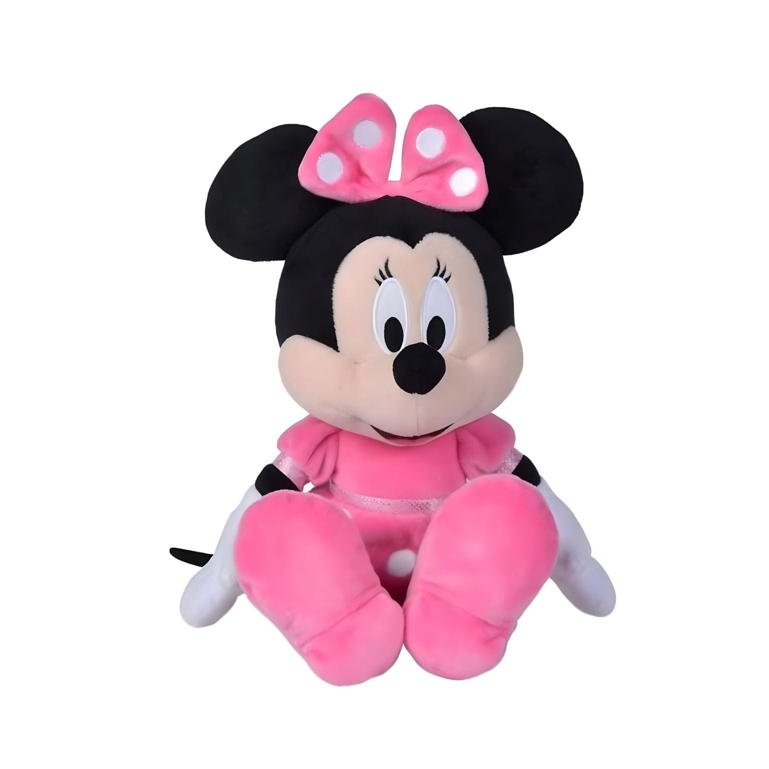 Peluche Minnie 35 Cm ( Imagem 2 de 4 ) - Preview