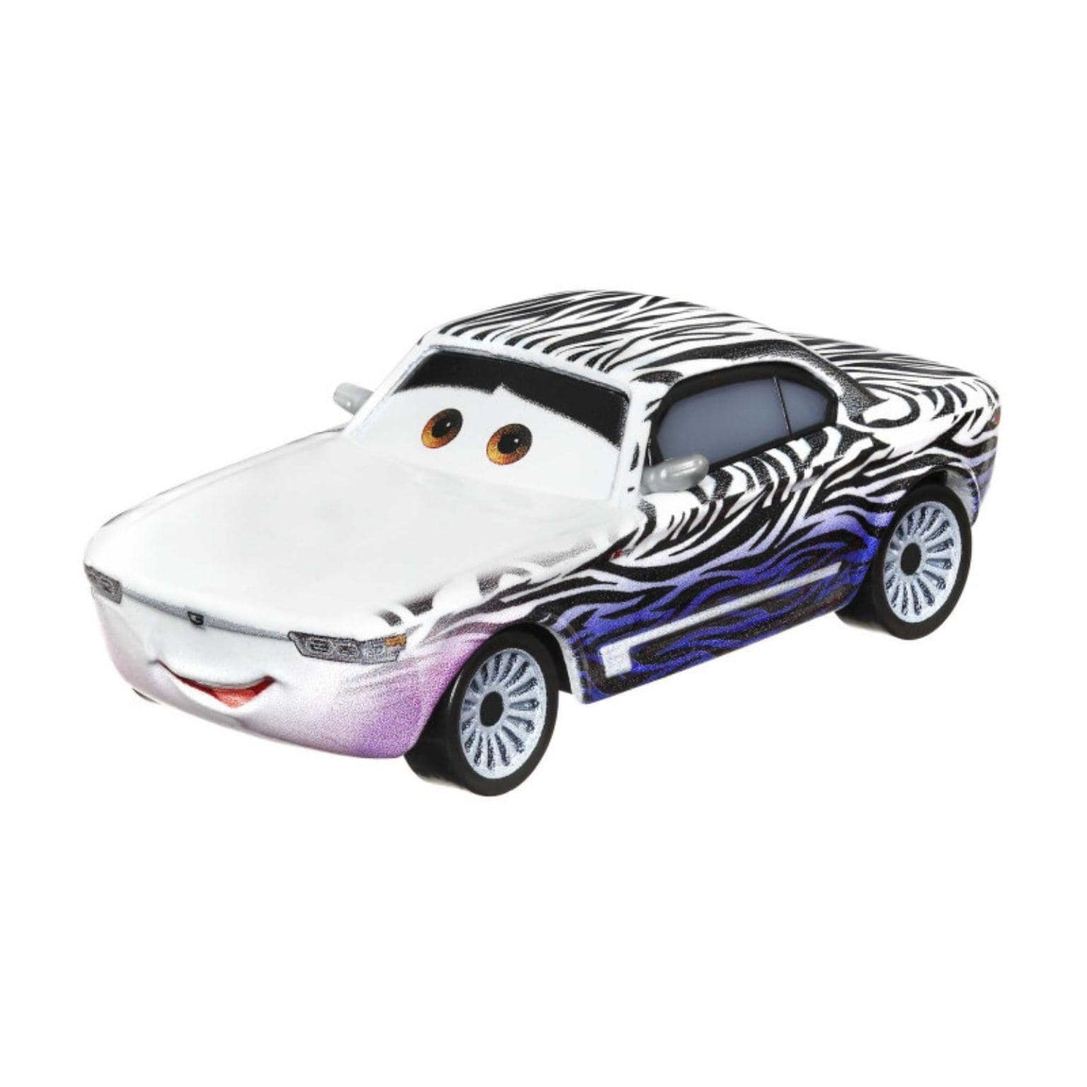Disney Pixar Cars Kay Pillar ( Imagem 2 de 4 ) - Preview