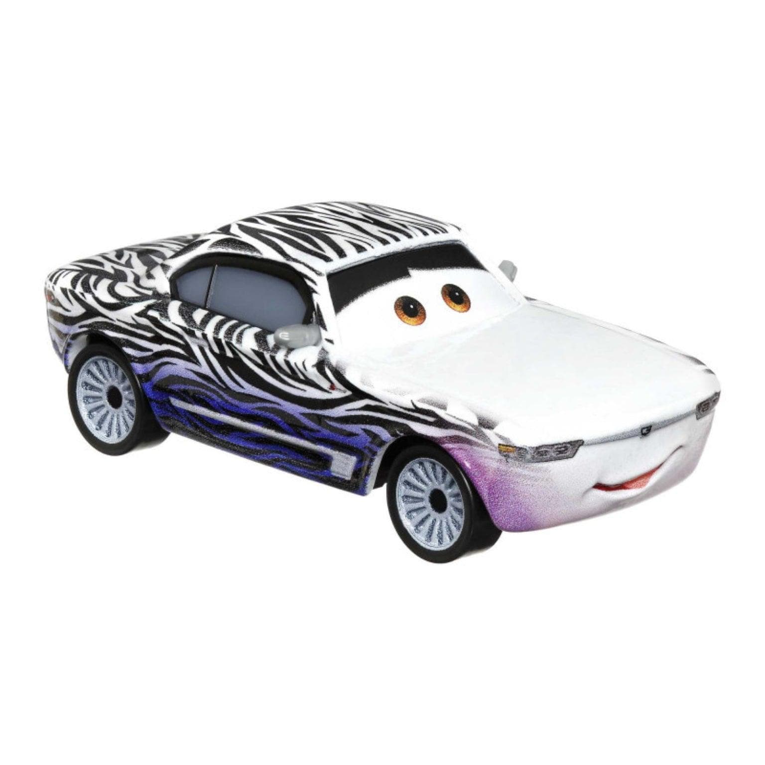 Disney Pixar Cars Kay Pillar ( Imagem 3 de 4 ) - Preview