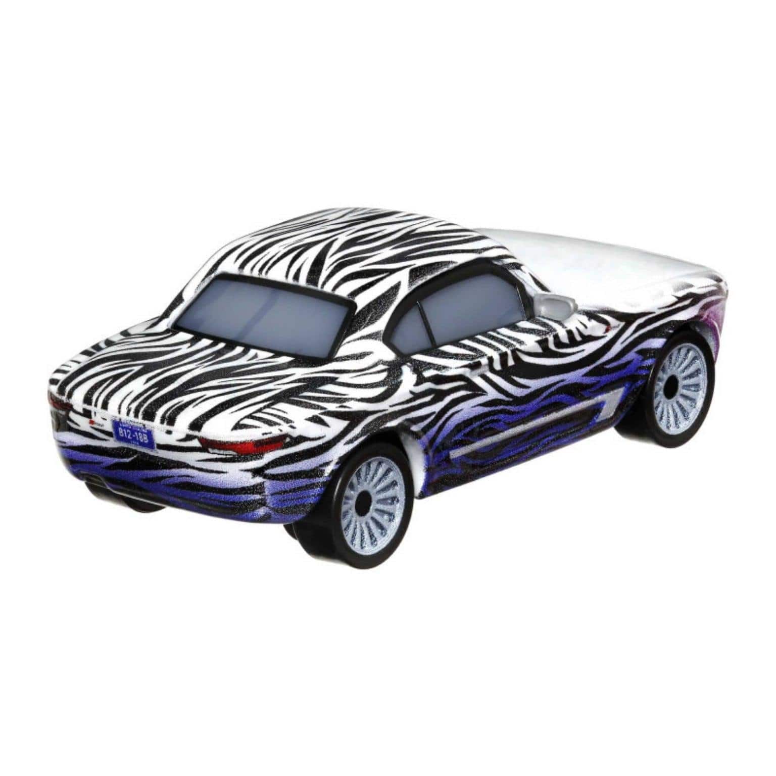 Disney Pixar Cars Kay Pillar ( Imagem 4 de 4 ) - Preview