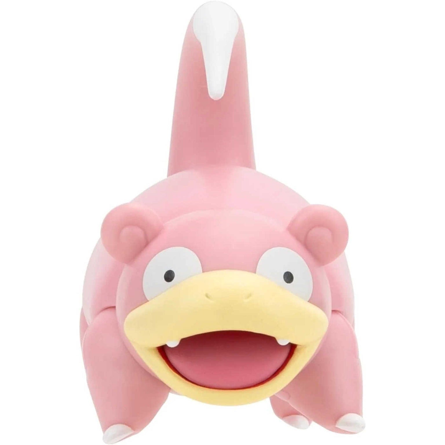 Battle Figure Slowpoke ( Imagem 2 de 4 ) - Preview
