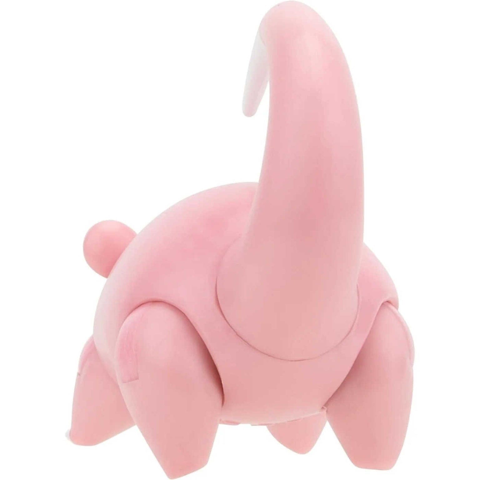 Battle Figure Slowpoke ( Imagem 3 de 4 ) - Preview