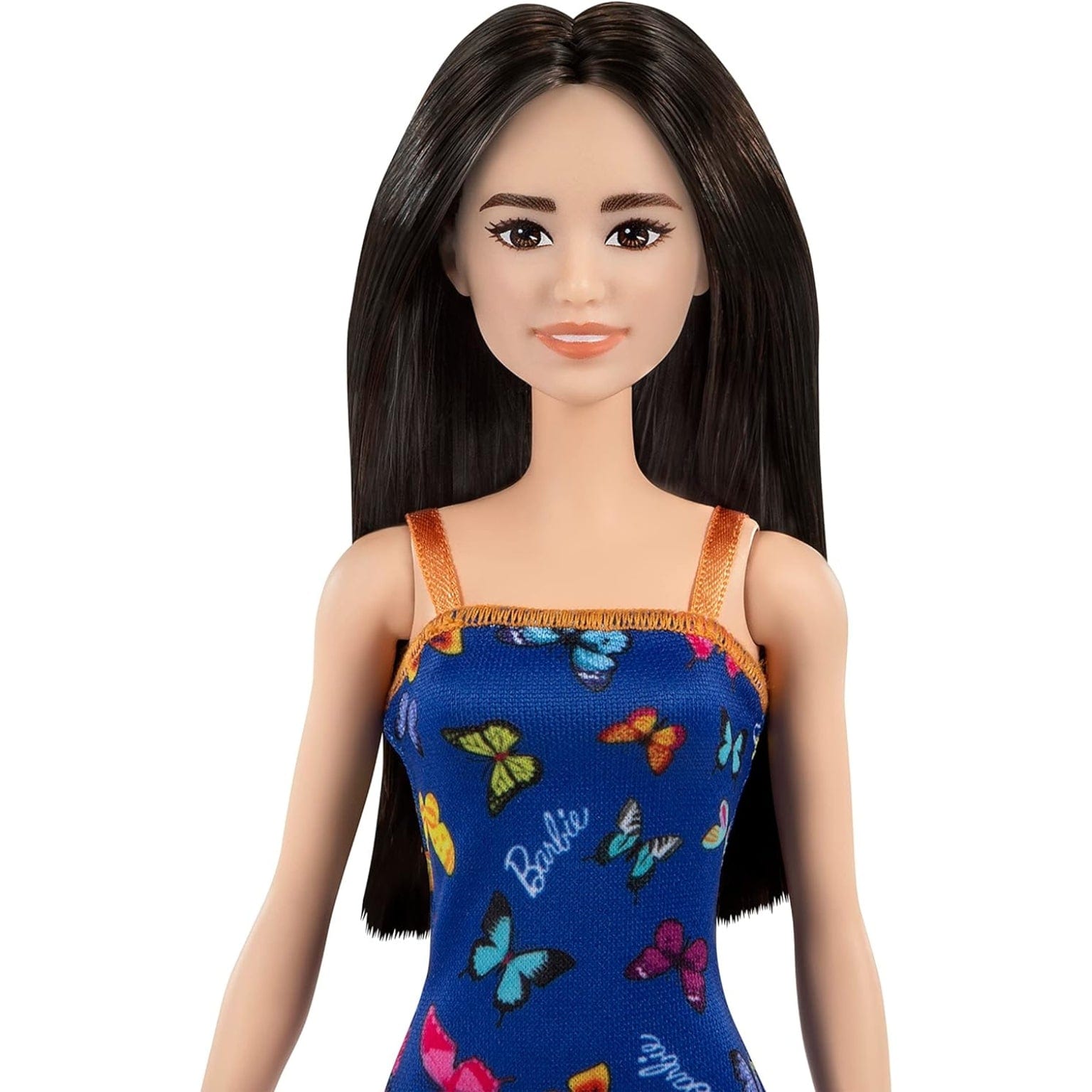 Barbie Chic - Vestido Azul ( Imagem 4 de 4 ) - Preview