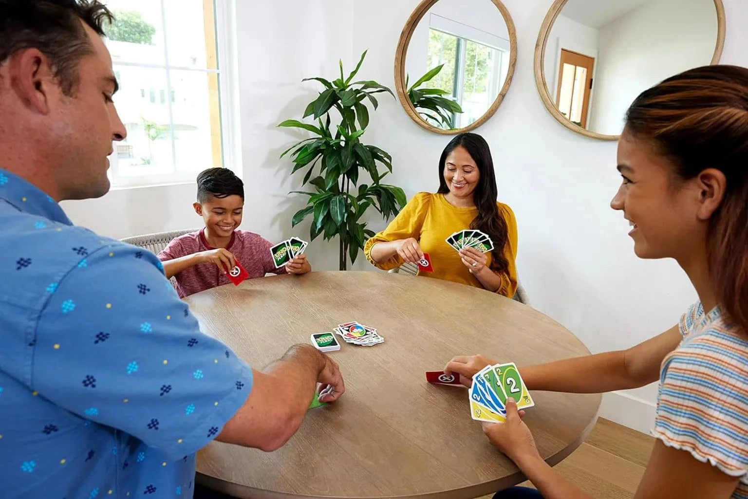 Jogo - UNO Flex ( Imagem 5 de 6 ) - Preview