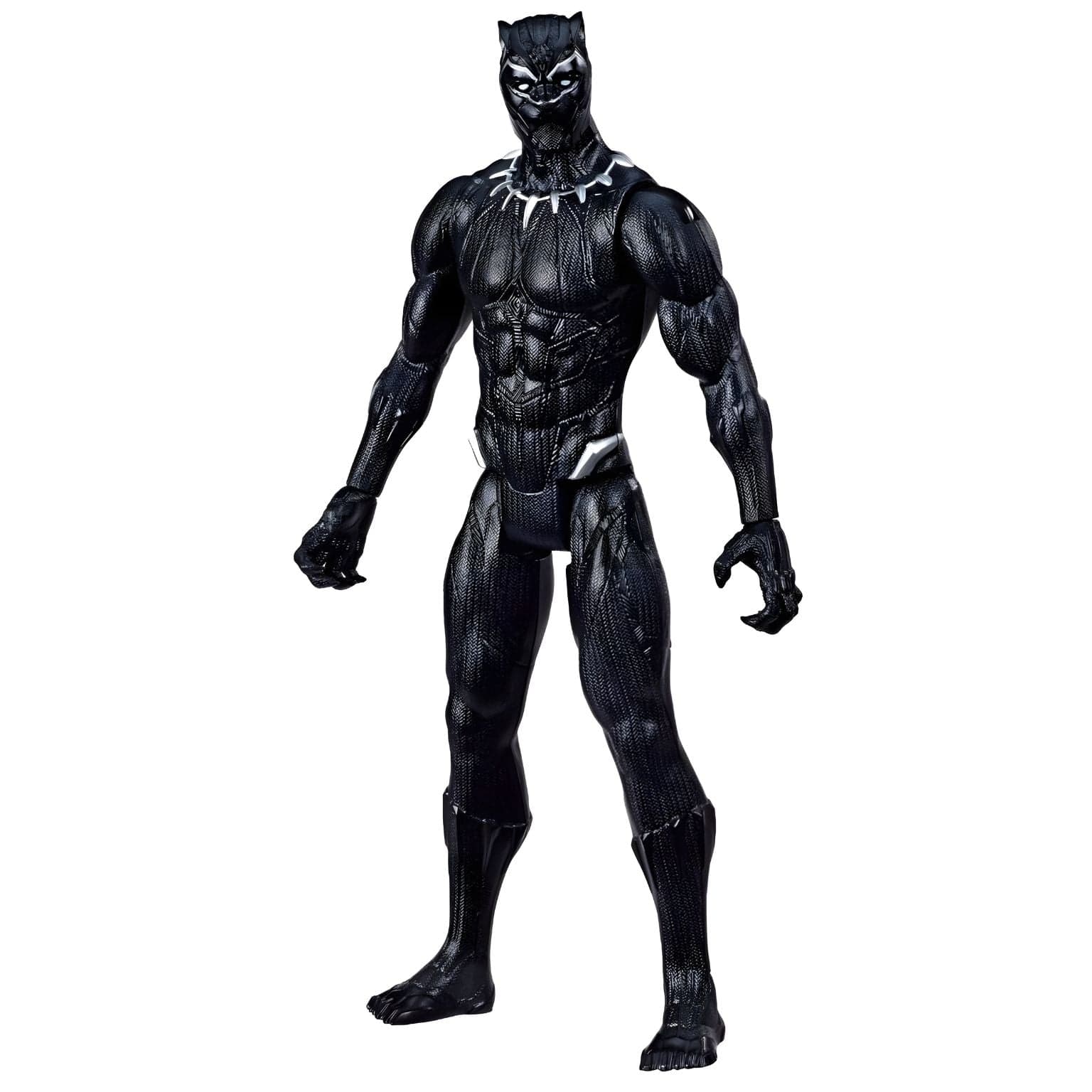 Avengers Figura Titan Black Panther ( Imagem 2 de 4 ) - Preview