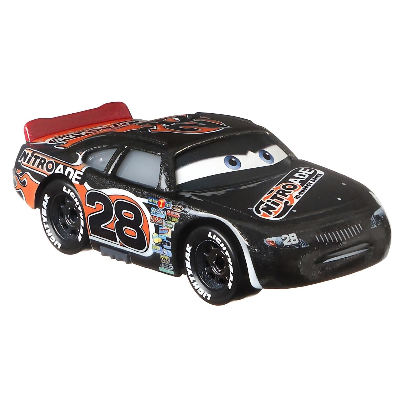 Carros Cars Aiken Axler ( Imagem 3 de 4 ) - Preview