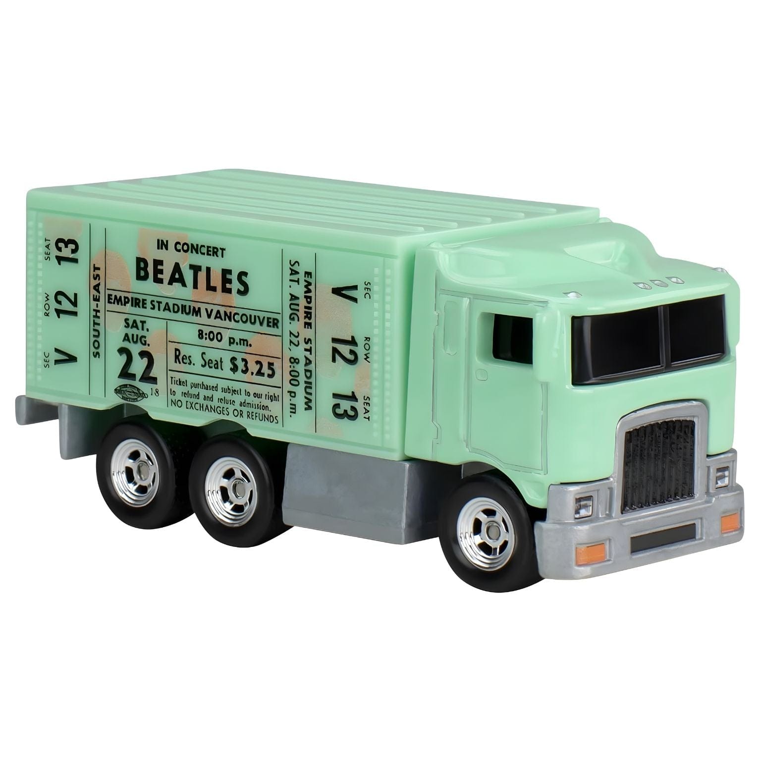 Hot Wheels Cars Hiway Hauler ( Imagem 2 de 4 ) - Preview
