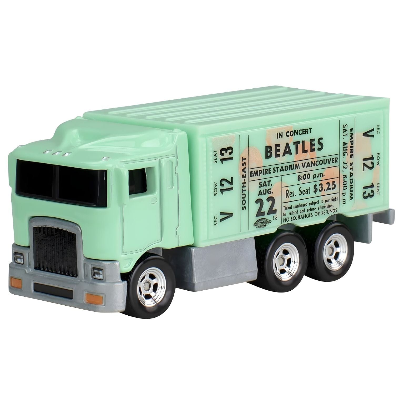 Hot Wheels Cars Hiway Hauler ( Imagem 3 de 4 ) - Preview