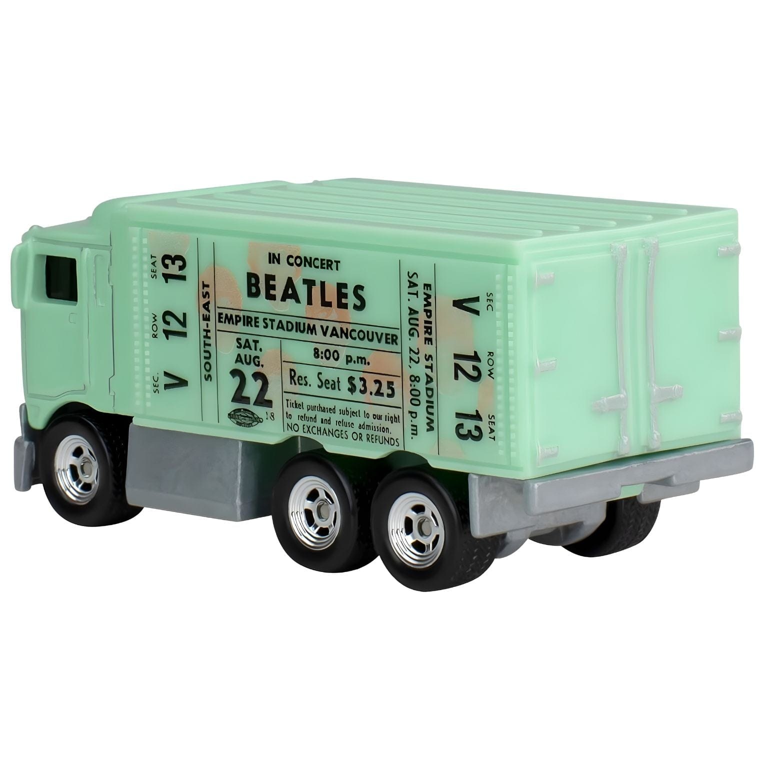 Hot Wheels Cars Hiway Hauler ( Imagem 4 de 4 ) - Preview