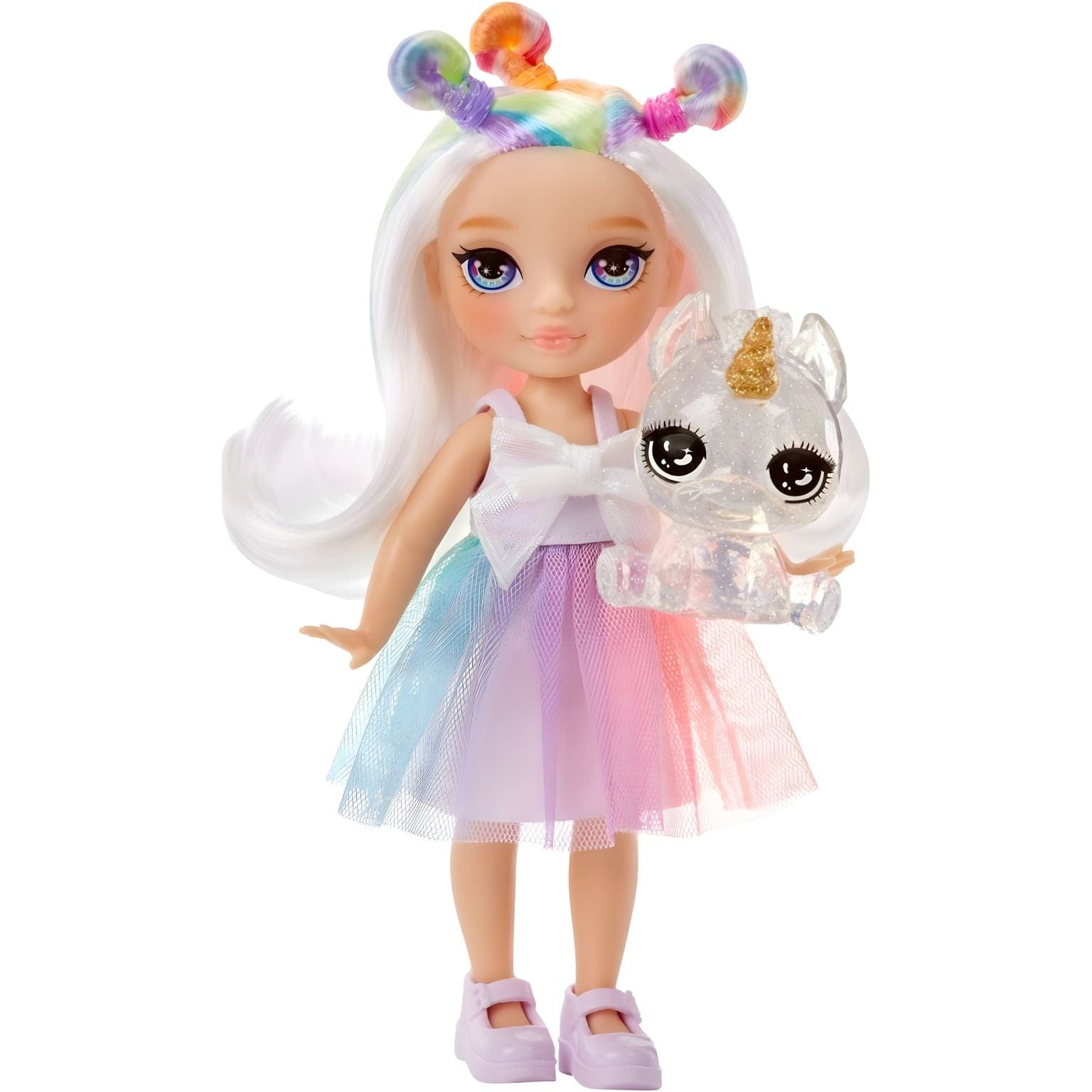 Rainbow High Littles Dolls- Opal (rainbow) ( Imagem 3 de 4 ) - Preview