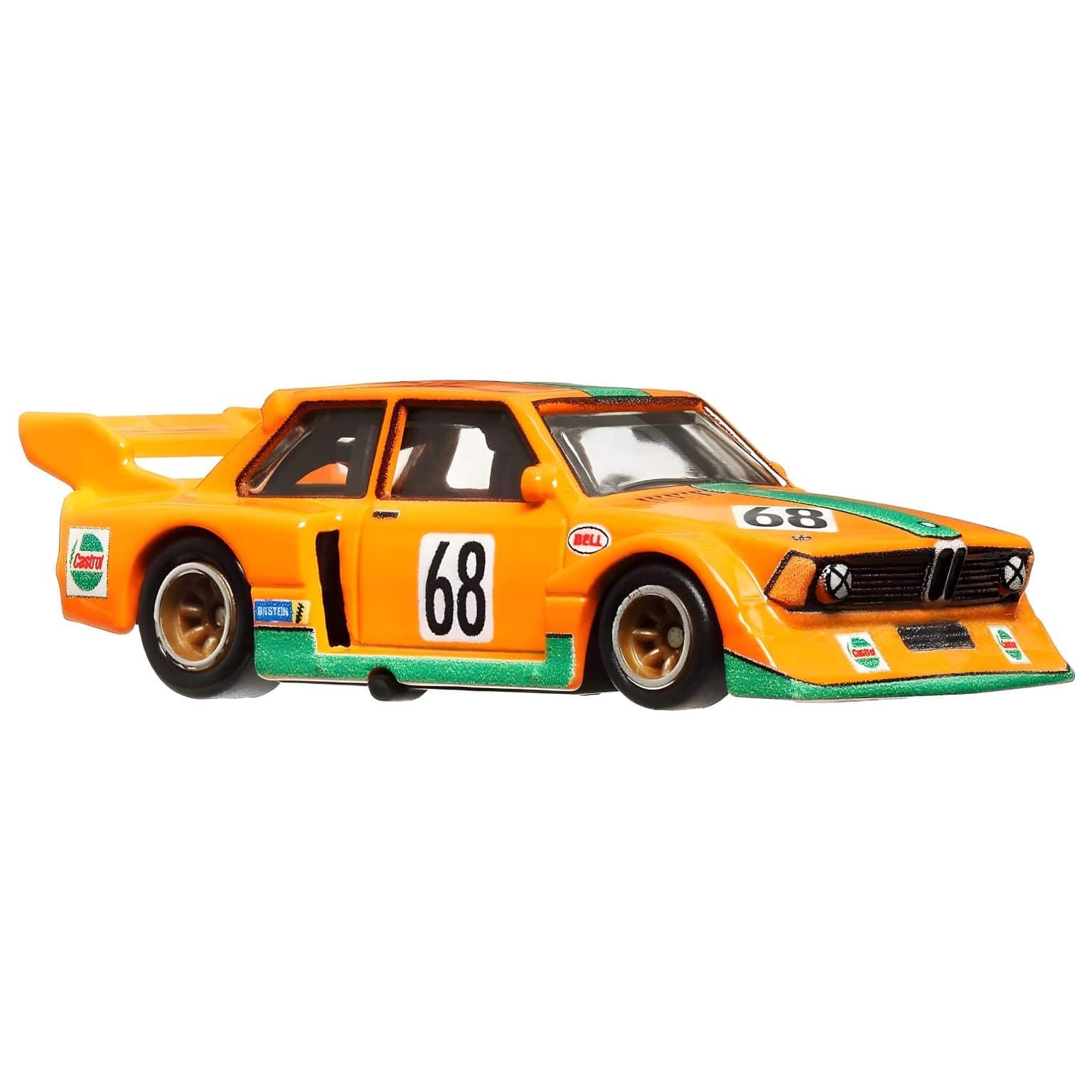 Hot Wheels Clasicos BMW 320 GP5 ( Imagem 2 de 4 ) - Preview