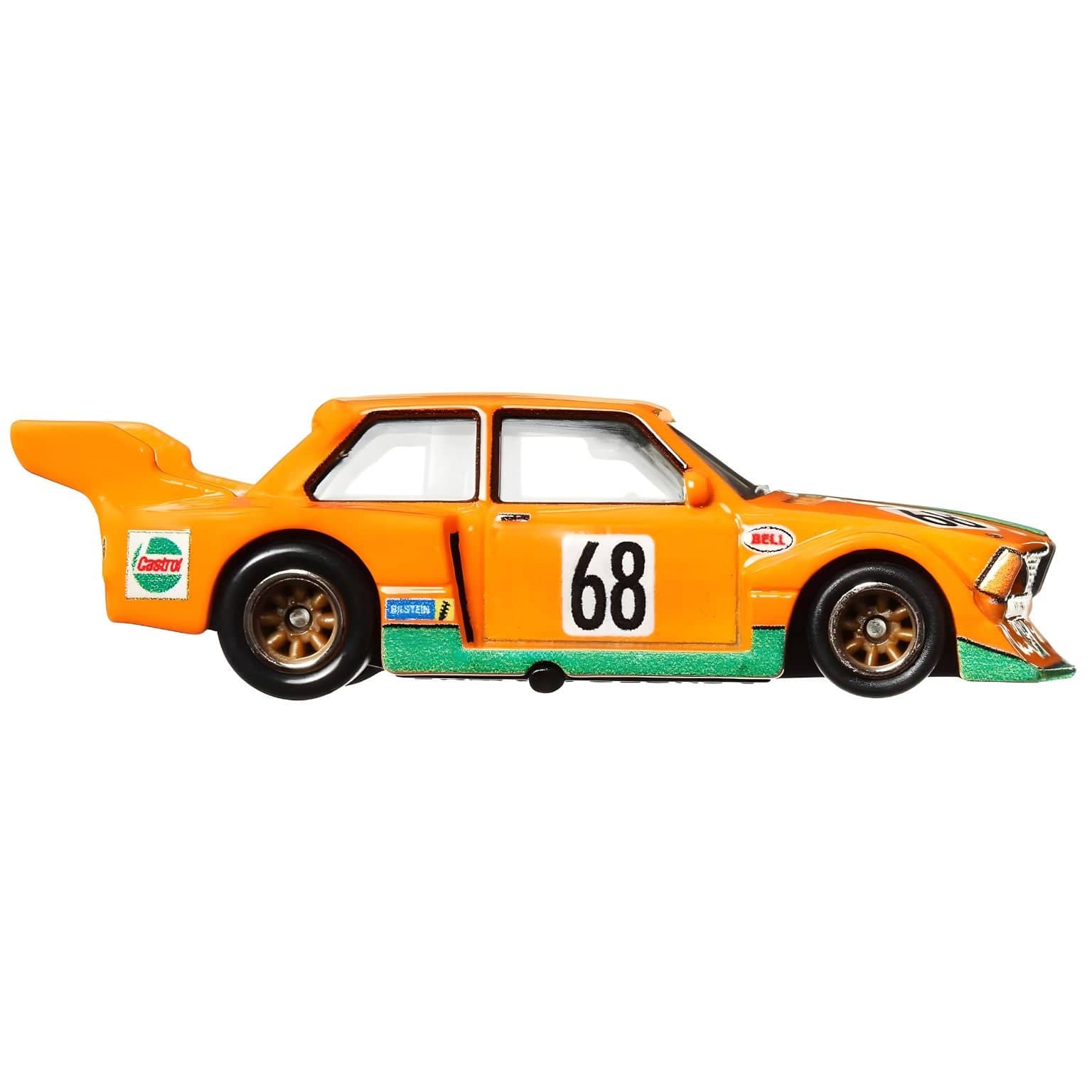 Hot Wheels Clasicos BMW 320 GP5 ( Imagem 3 de 4 ) - Preview
