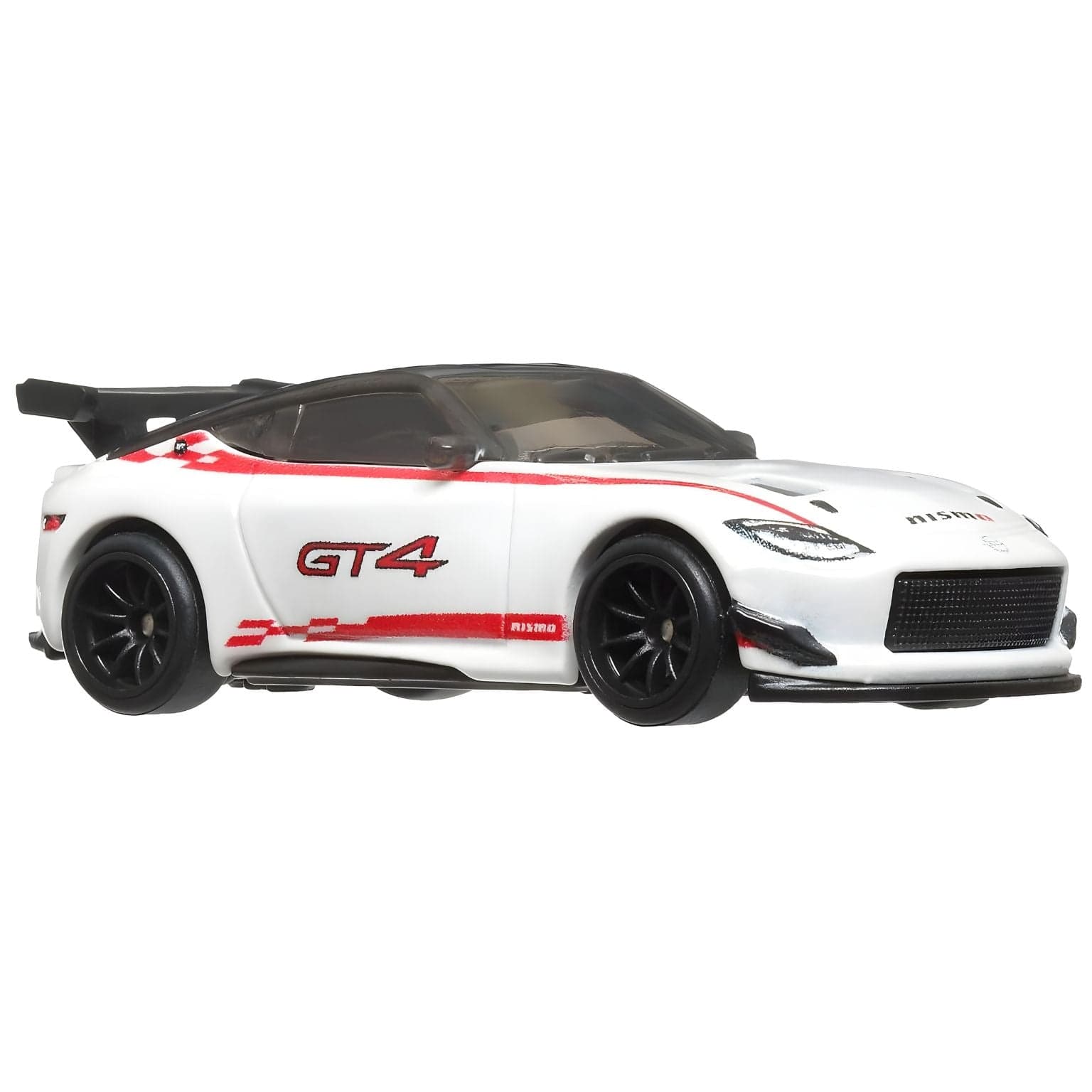 Hot Wheels Clasicos Nissan GT4 ( Imagem 2 de 4 ) - Preview