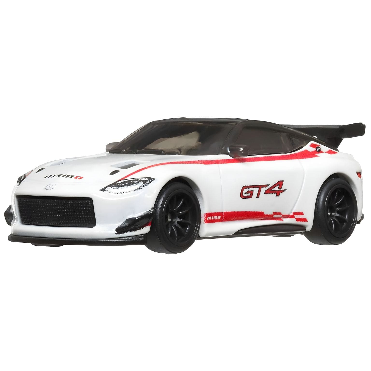 Hot Wheels Clasicos Nissan GT4 ( Imagem 3 de 4 ) - Preview