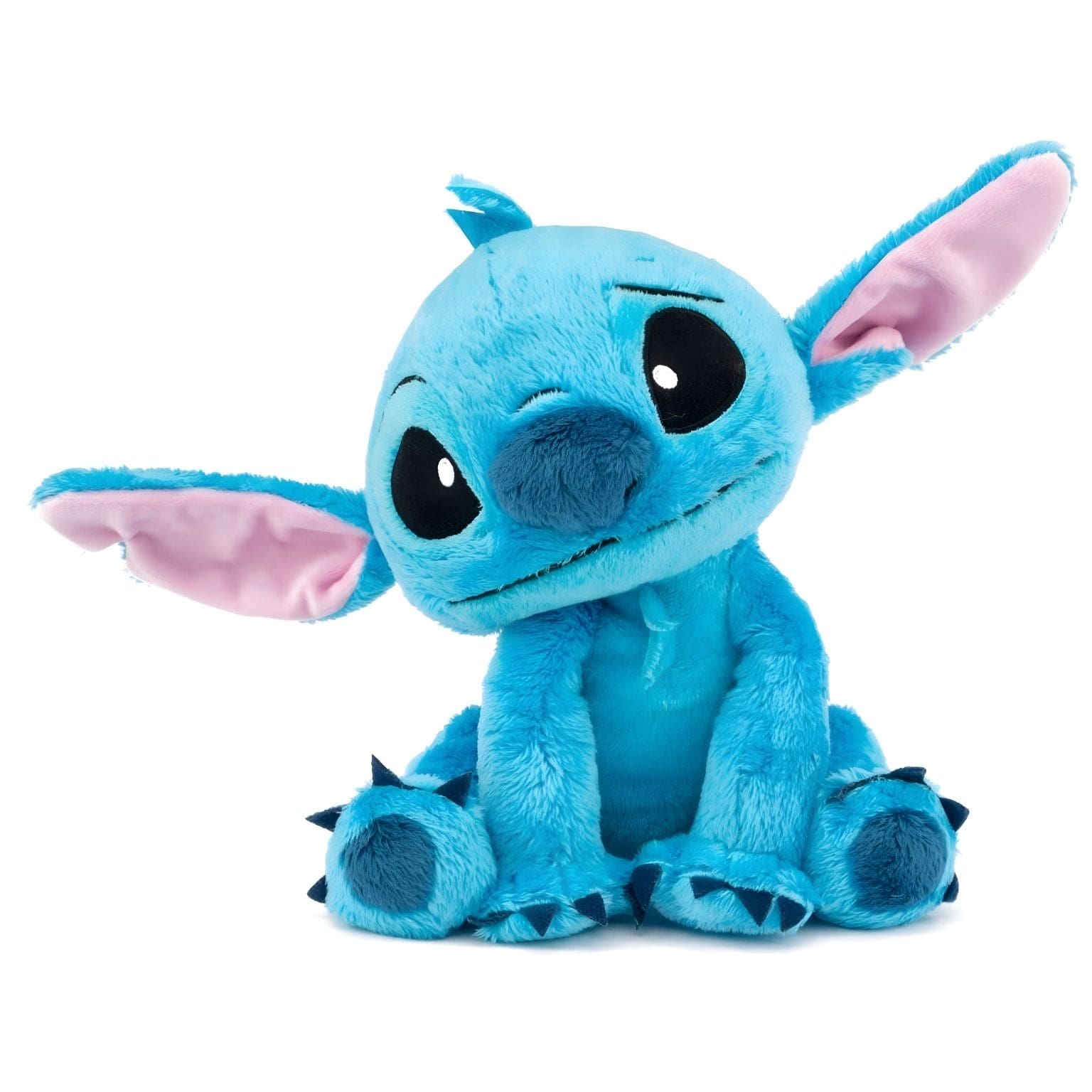 Peluche Stitch 25 Cm ( Imagem 3 de 4 ) - Preview