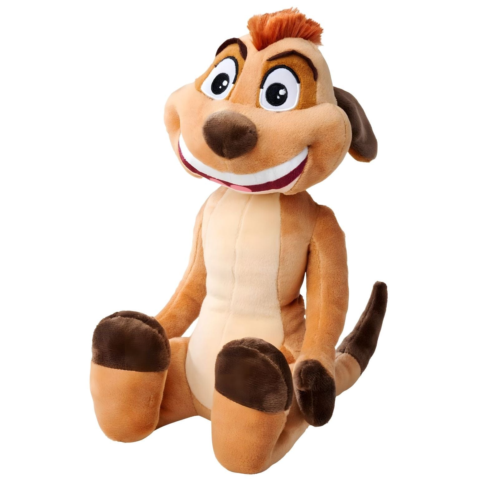 Peluche Timon 25 Cm ( Imagem 2 de 4 ) - Preview