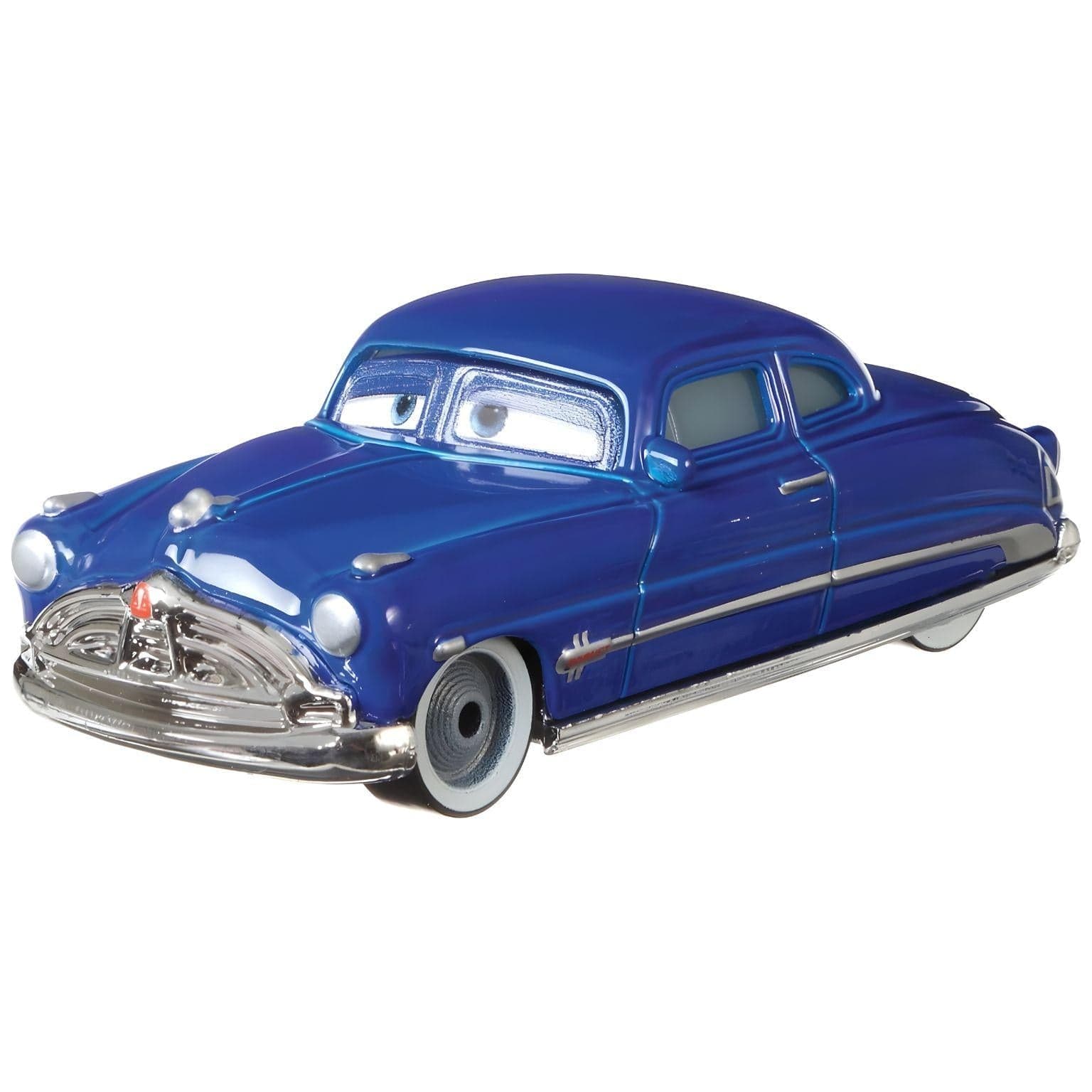 Disney Pixar Cars Doc ( Imagem 3 de 4 ) - Preview