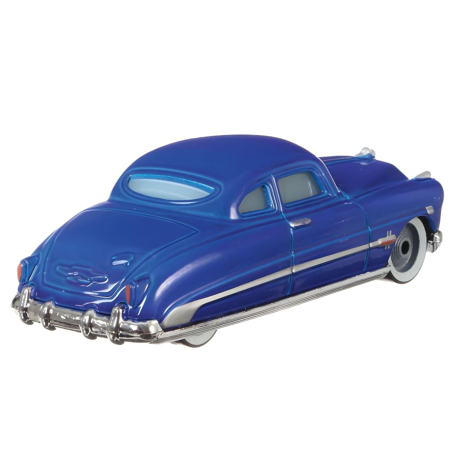 Disney Pixar Cars Doc ( Imagem 4 de 4 ) - Preview