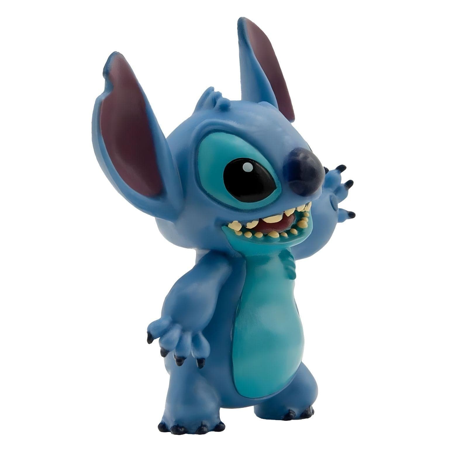 STITCH MINIATURA BULLYLAND 12587 ( Imagem 3 de 4 ) - Preview