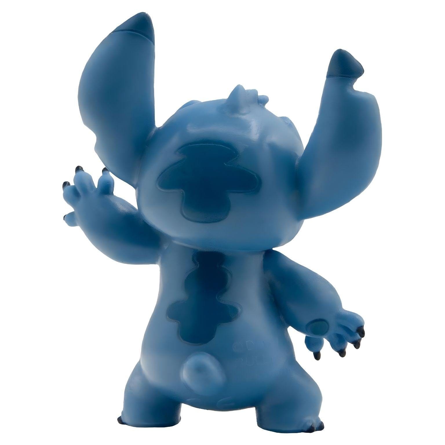 STITCH MINIATURA BULLYLAND 12587 ( Imagem 4 de 4 ) - Preview