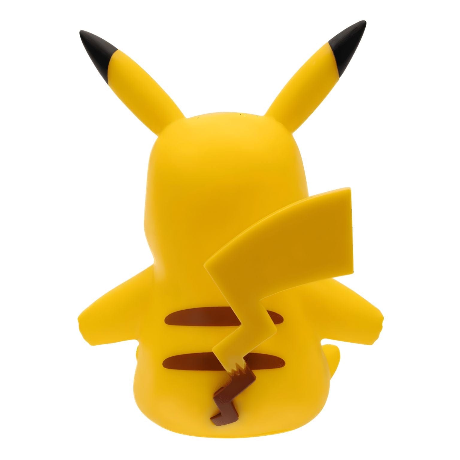 Figura Pokemon Vinilo 10 Cm Pikachu ( Imagem 3 de 4 ) - Preview