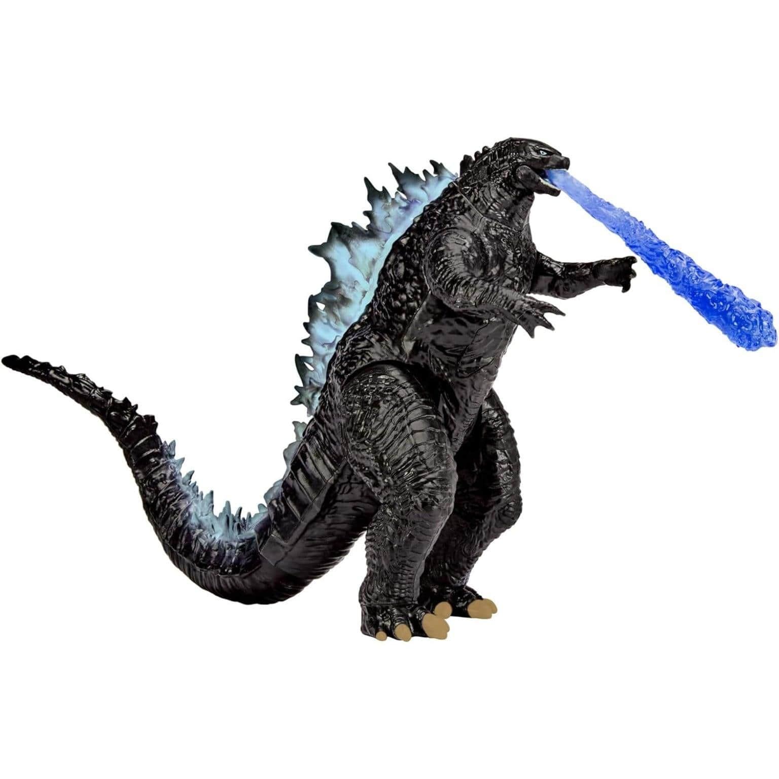 Godzilla x Kong - Godzilla com raio de calor ( Imagem 2 de 4 ) - Preview