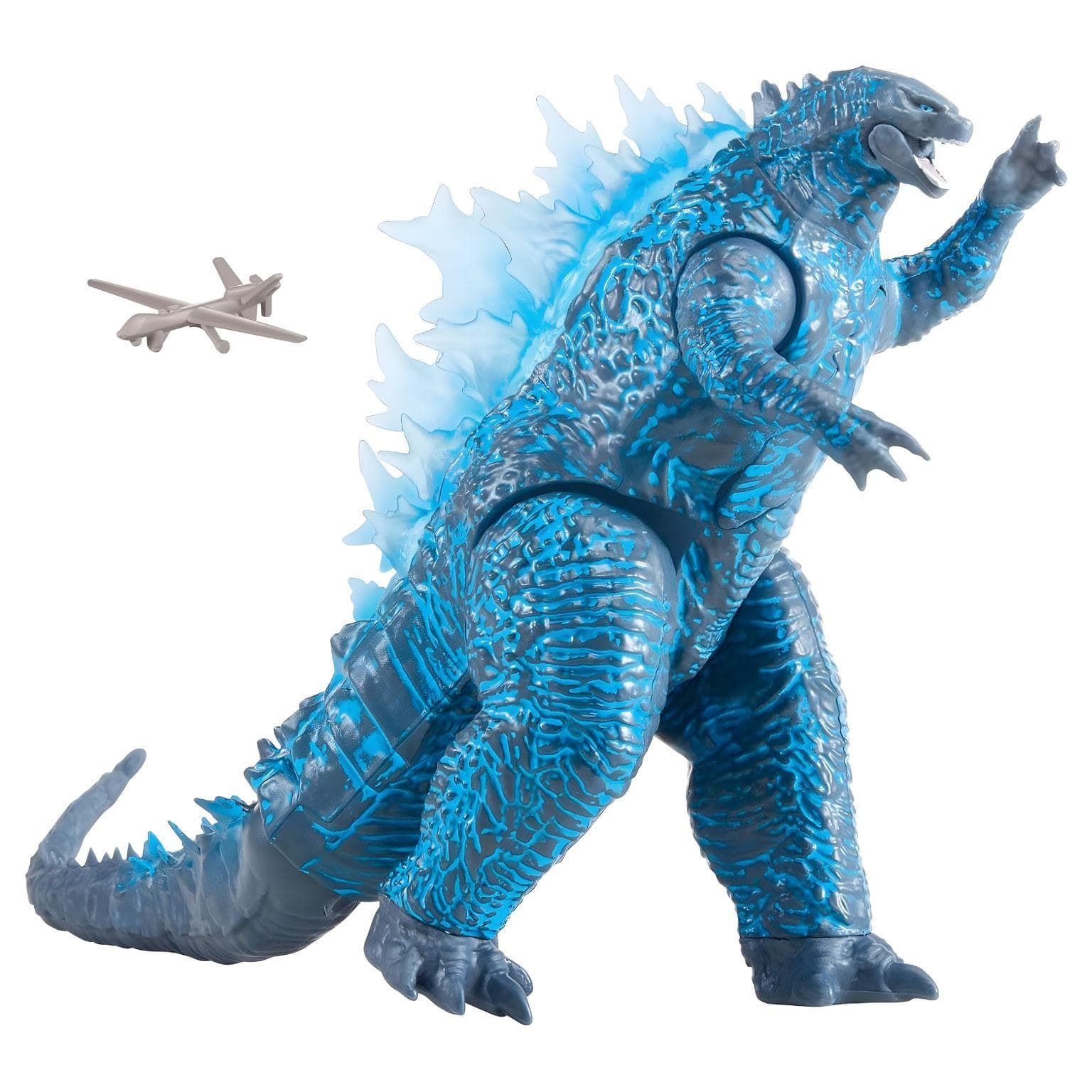 Godzilla x Kong - Godzilla Energizado ( Imagem 2 de 4 ) - Preview