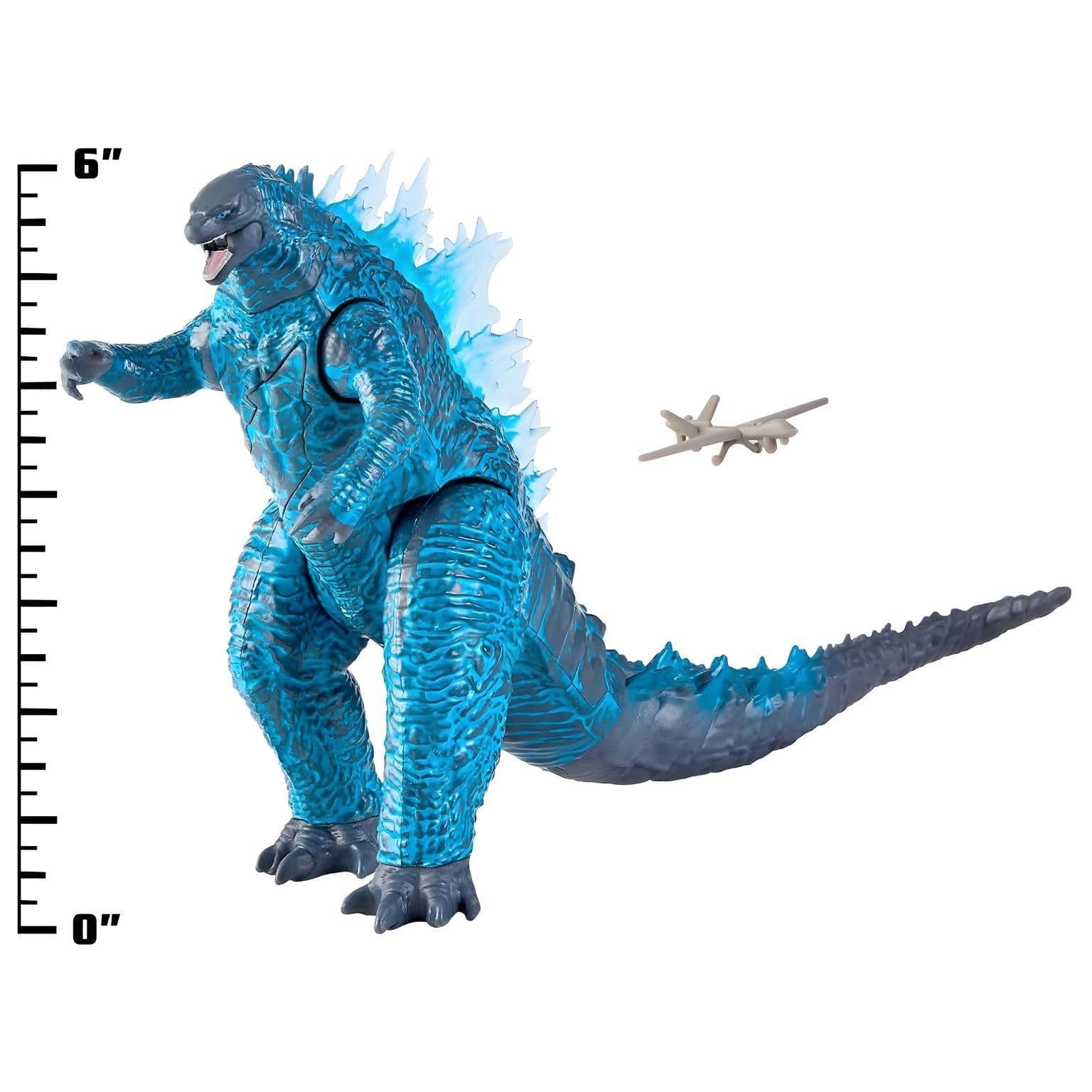 Godzilla x Kong - Godzilla Energizado ( Imagem 3 de 4 ) - Preview