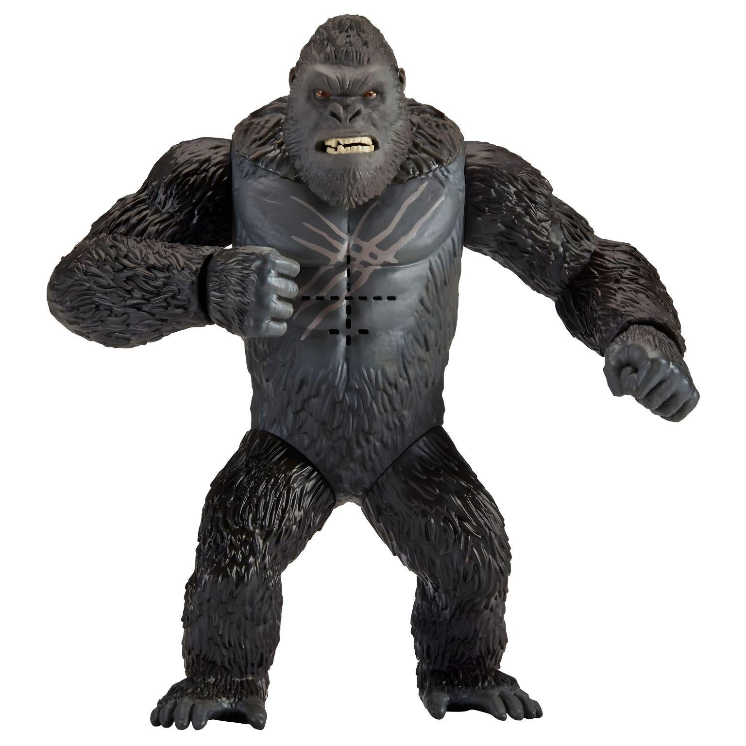 Godzilla x Kong: Rugido de batalha de Kong ( Imagem 2 de 4 ) - Preview