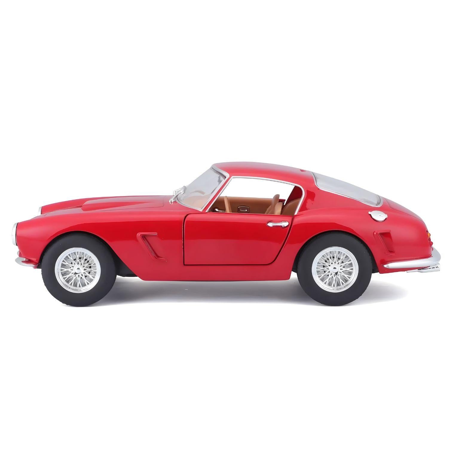 Ferrari 250 GT Berlinetta Passo Corto ( Imagem 4 de 4 ) - Preview