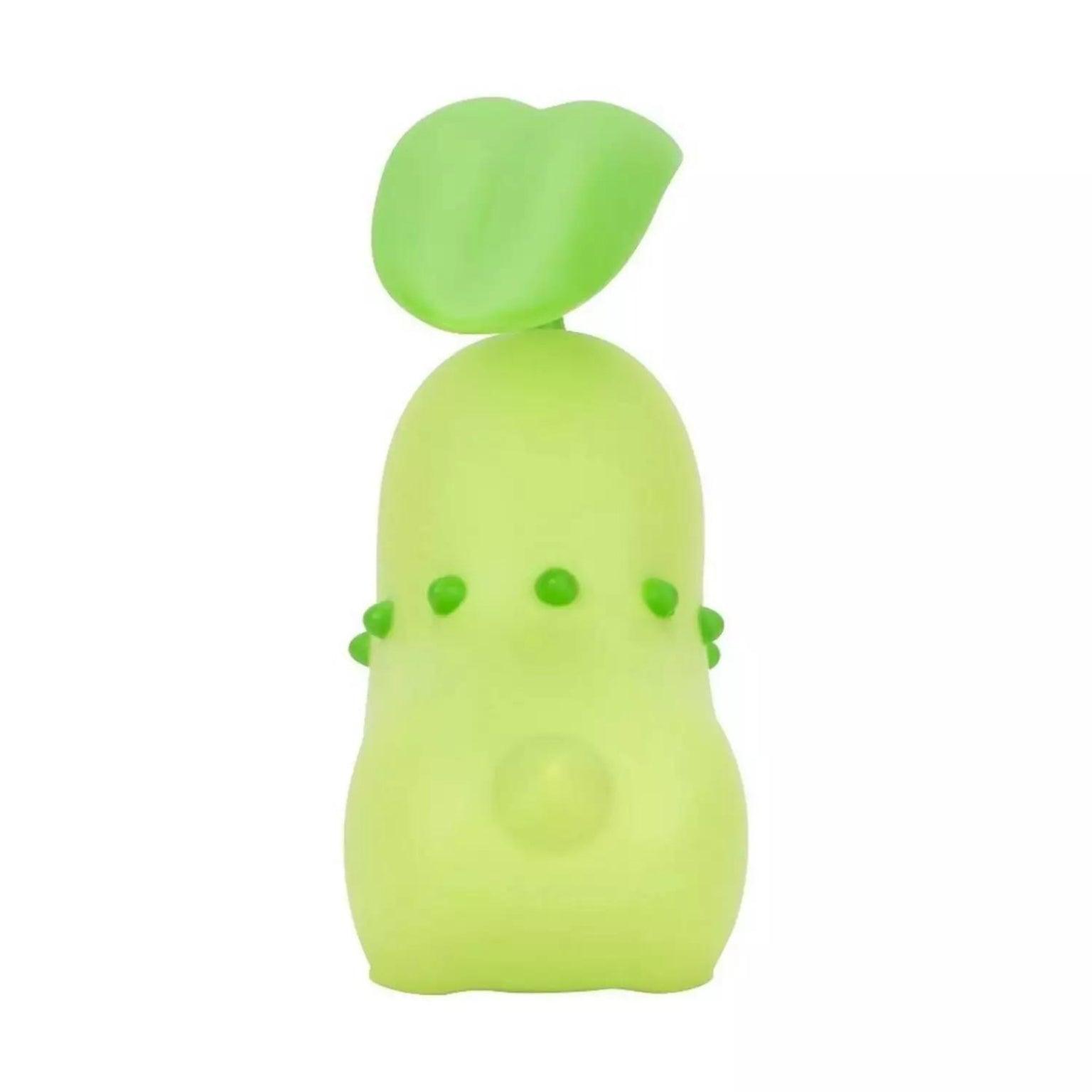 Pokémon Select Chikorita ( Imagem 4 de 4 ) - Preview