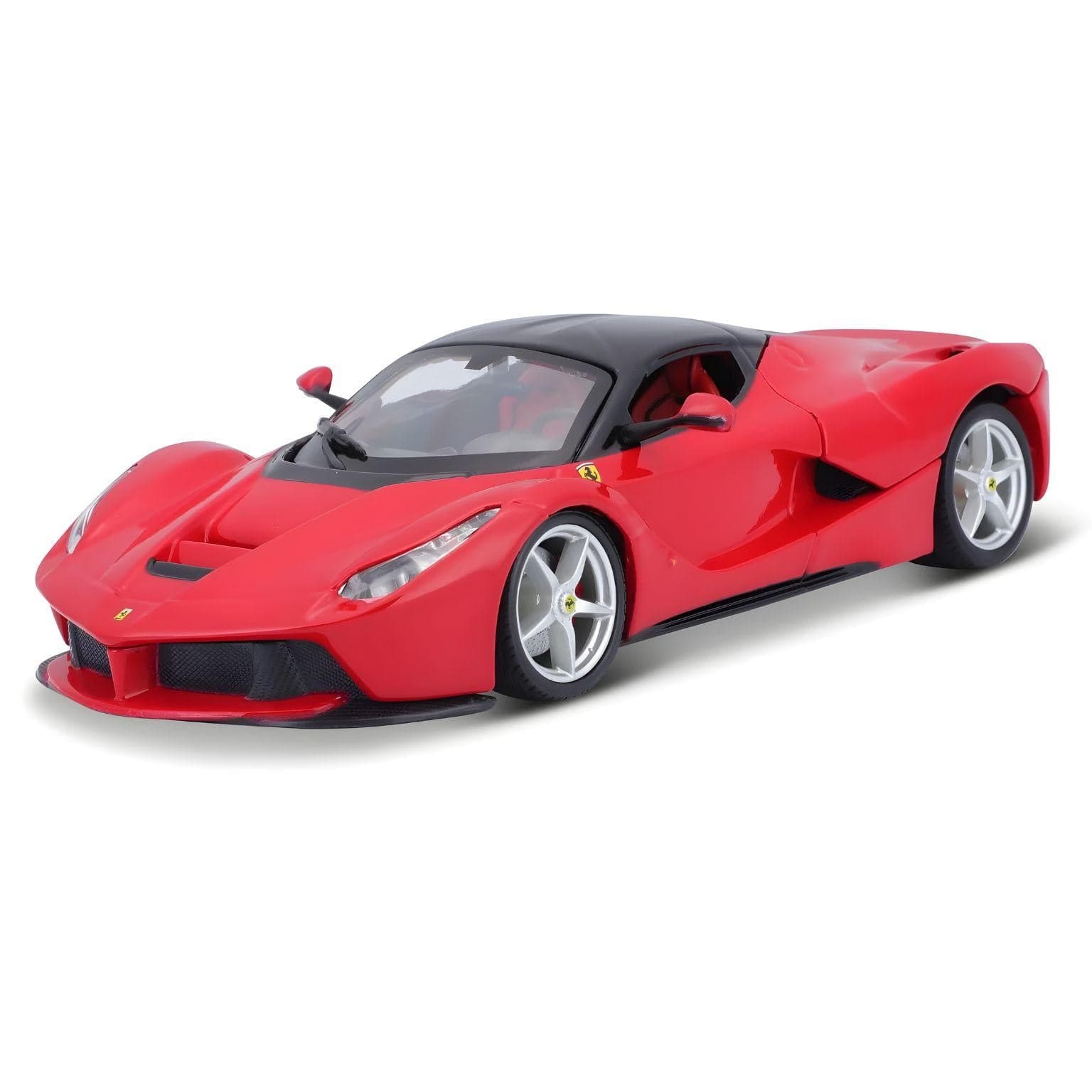 Ferrari LaFerrari ( Imagem 2 de 4 ) - Preview