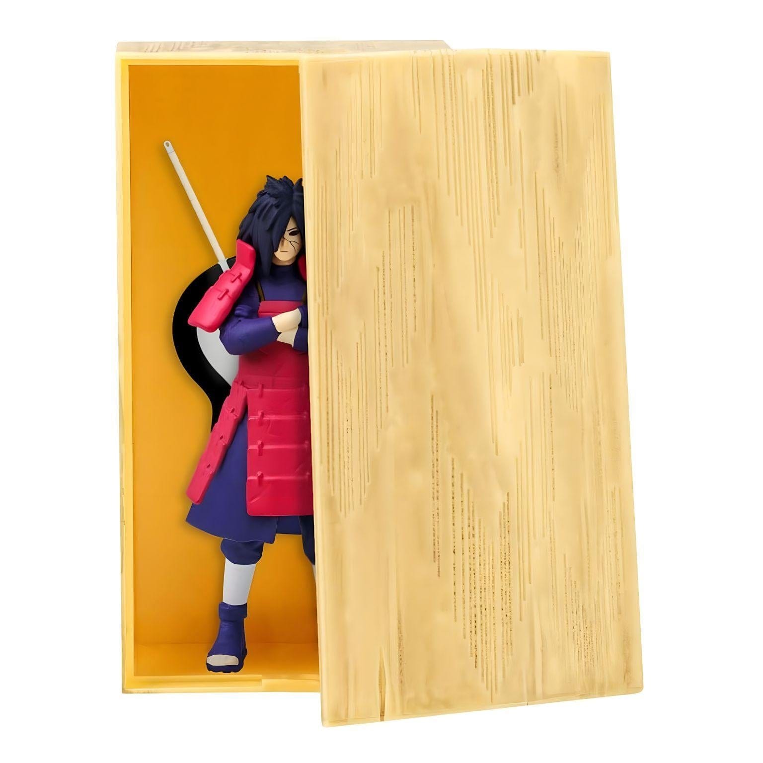 Minifiguras coleccionáveis Naruto ( Imagem 3 de 4 ) - Preview