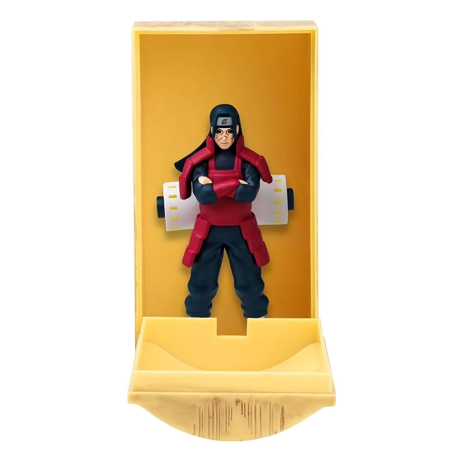 Minifiguras coleccionáveis Naruto ( Imagem 4 de 4 ) - Preview