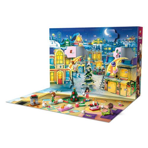 LEGO® Friends 42668 - Calendário do Advento de 2025 ( Imagem 5 de 7 ) - Preview