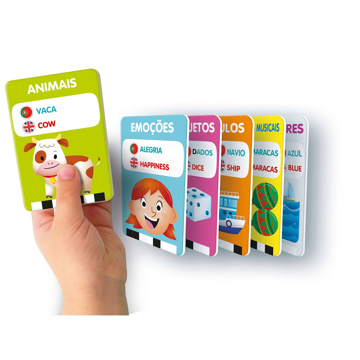 As minhas Primeiras 100 Palavras ( Imagem 4 de 4 ) - Preview
