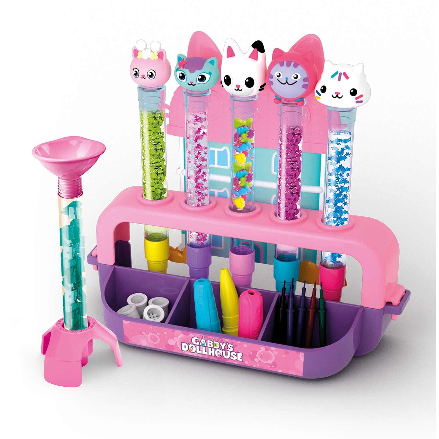 Idea - Atelier de Canetas Gabby ( Imagem 3 de 4 ) - Preview