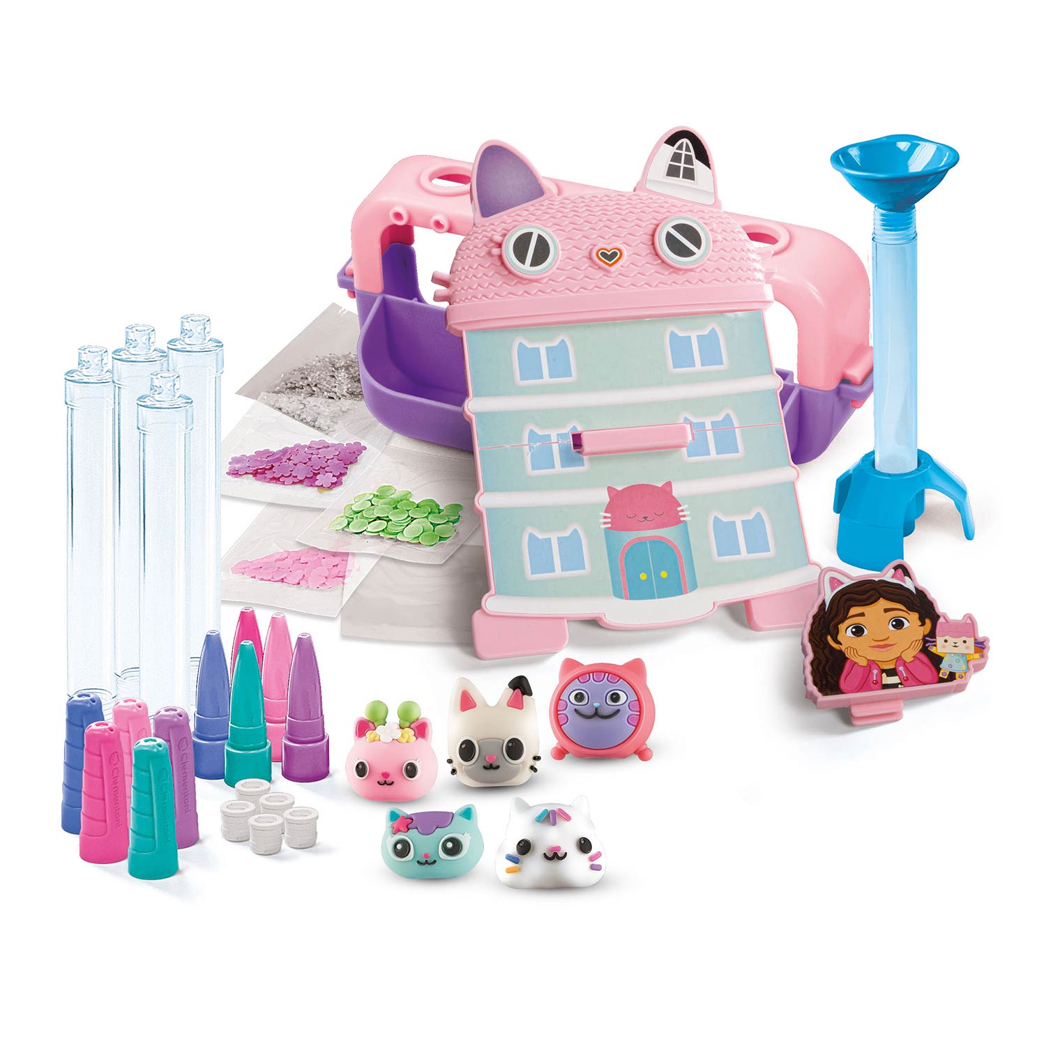 Idea - Atelier de Canetas Gabby ( Imagem 4 de 4 ) - Preview