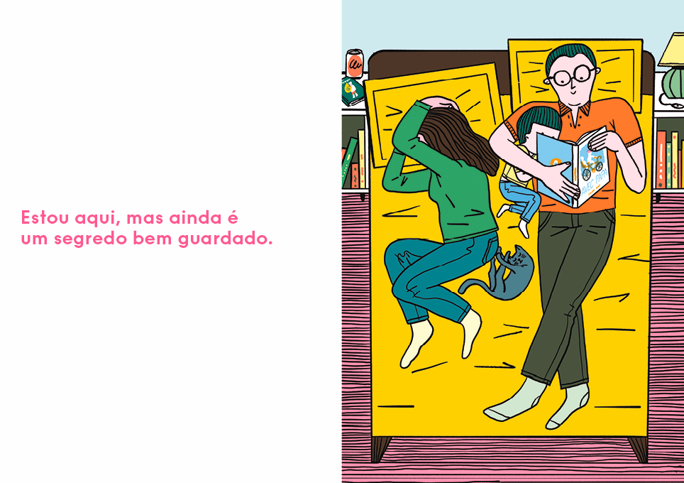 Bebé Barriga ( Imagem 2 de 4 ) - Preview