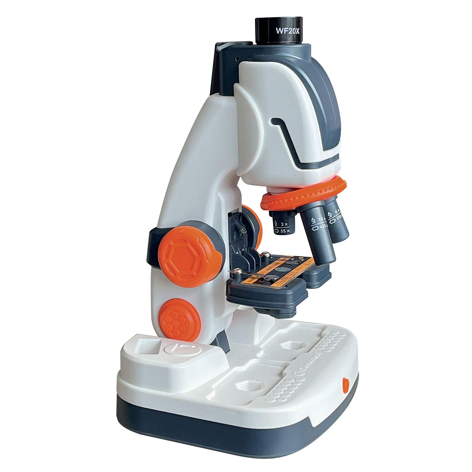 Microscópio Smart AI ( Imagem 3 de 4 ) - Preview