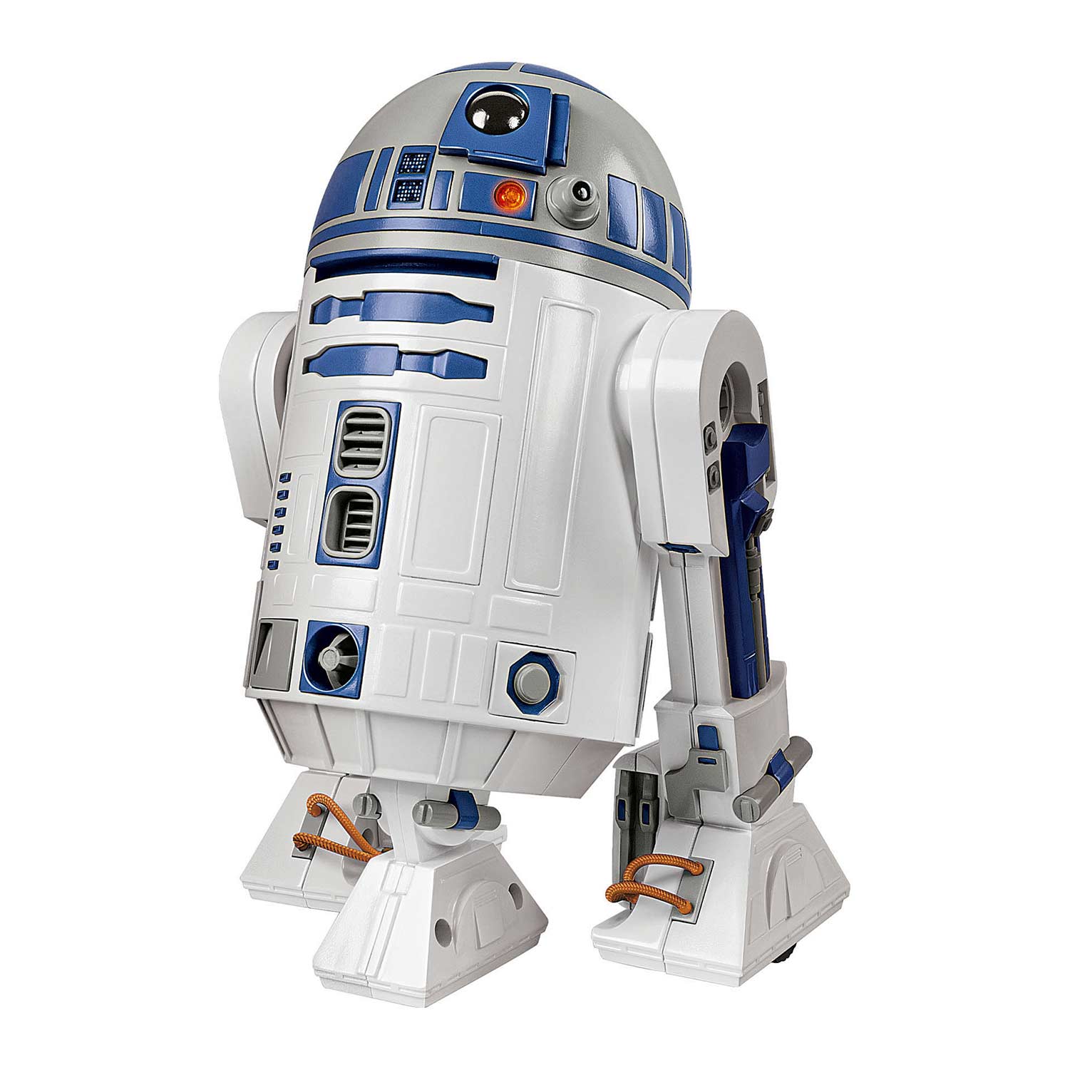 Kit Star Wars: R2-D2 - Clementoni ( Imagem 2 de 4 ) - Preview