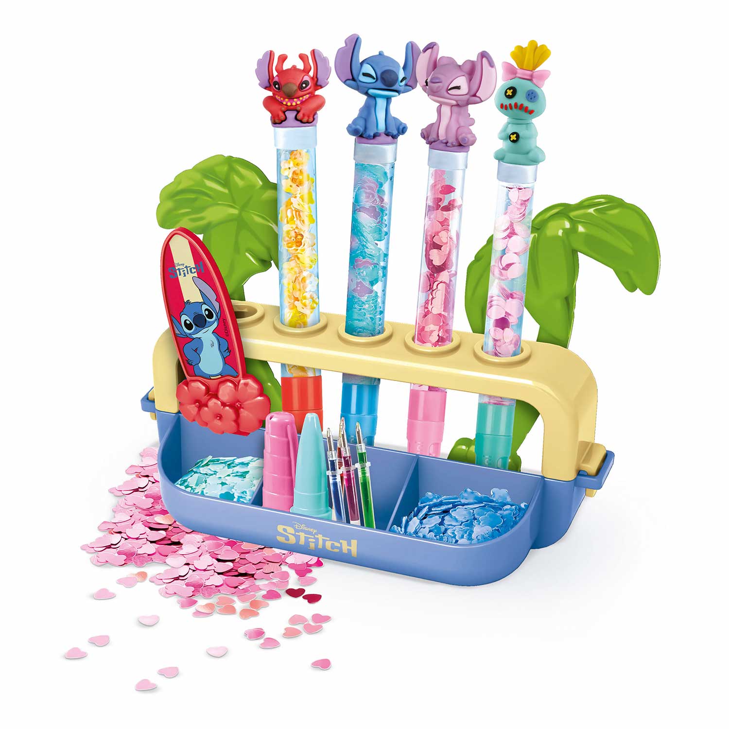 Idea - Atelier de Canetas Stitch ( Imagem 2 de 4 ) - Preview