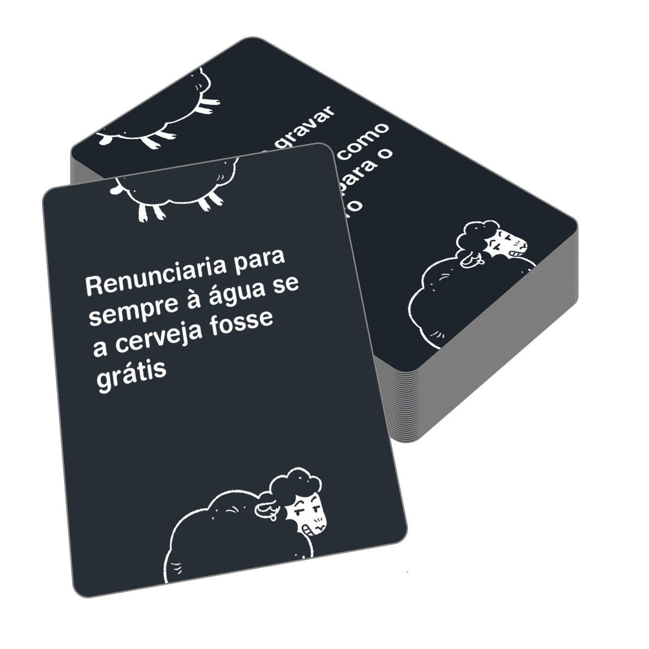 Black Sheep ( Imagem 2 de 4 ) - Preview