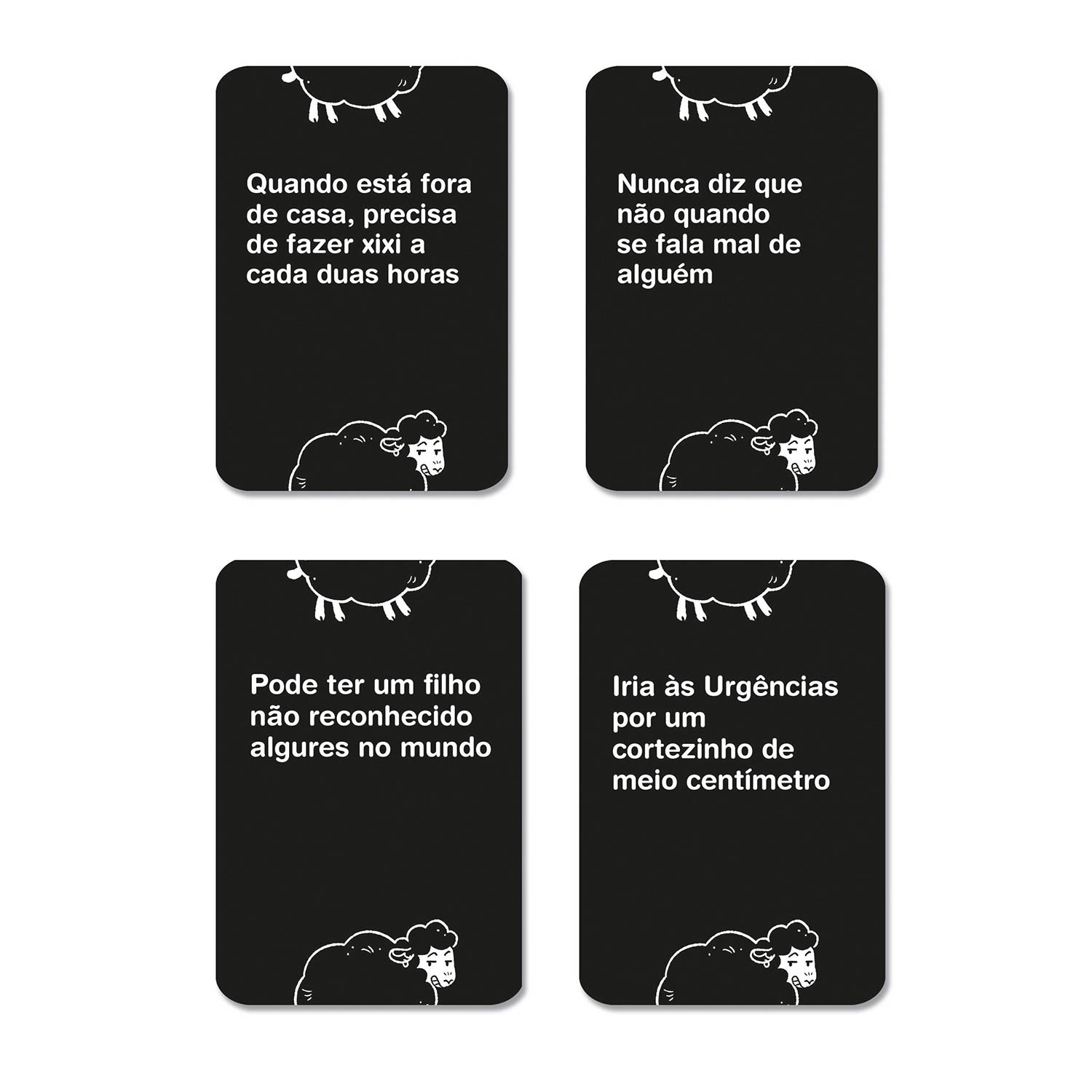 Black Sheep ( Imagem 3 de 4 ) - Preview