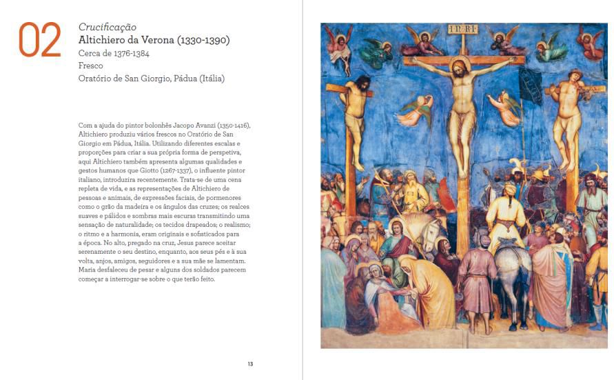 Enigmas da História da Arte ( Imagem 2 de 2 ) - Preview