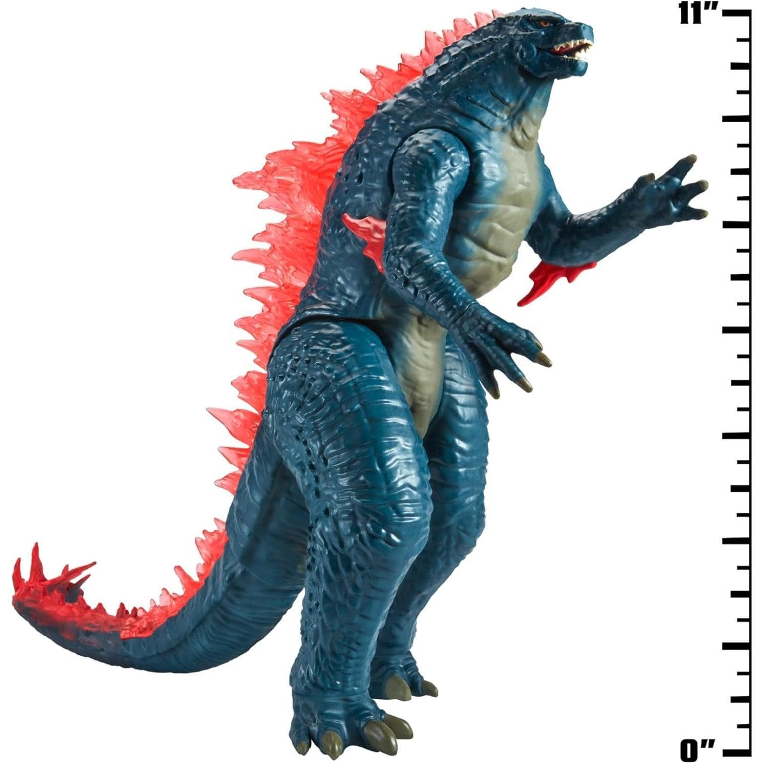 Godzilla x Kong: Godzilla Gigante ( Imagem 3 de 4 ) - Preview
