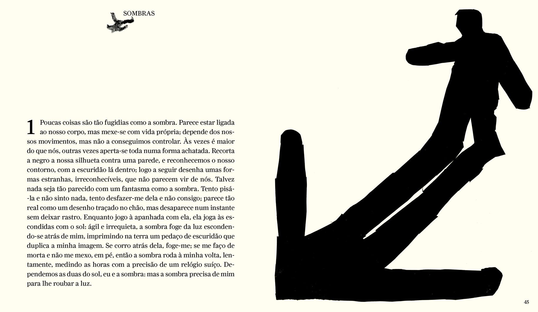 Fantasmas ( Imagem 4 de 4 ) - Preview
