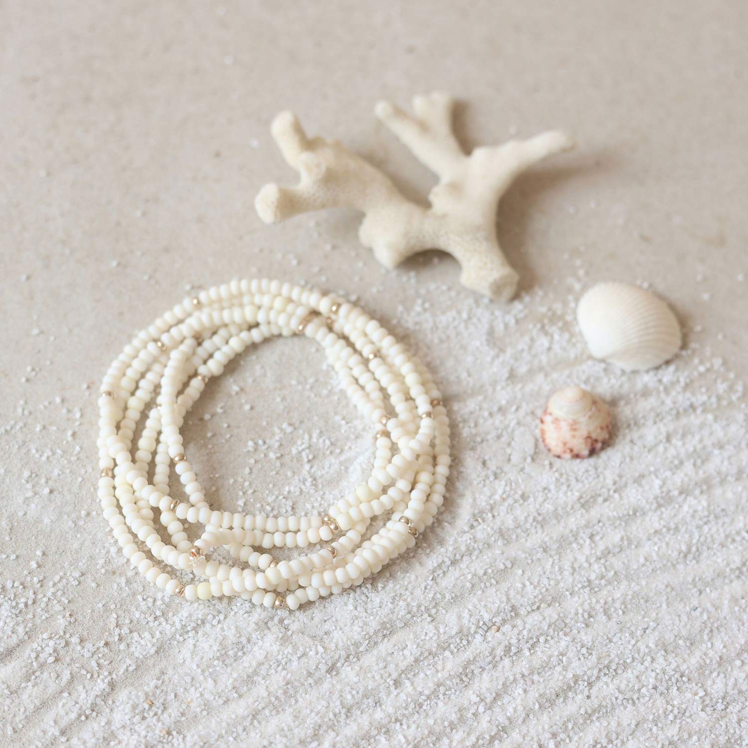 Maxi Bead and Accessory Box - Pina Colada La Petite Epicerie 179003 ( Imagem 3 de 4 ) - Preview