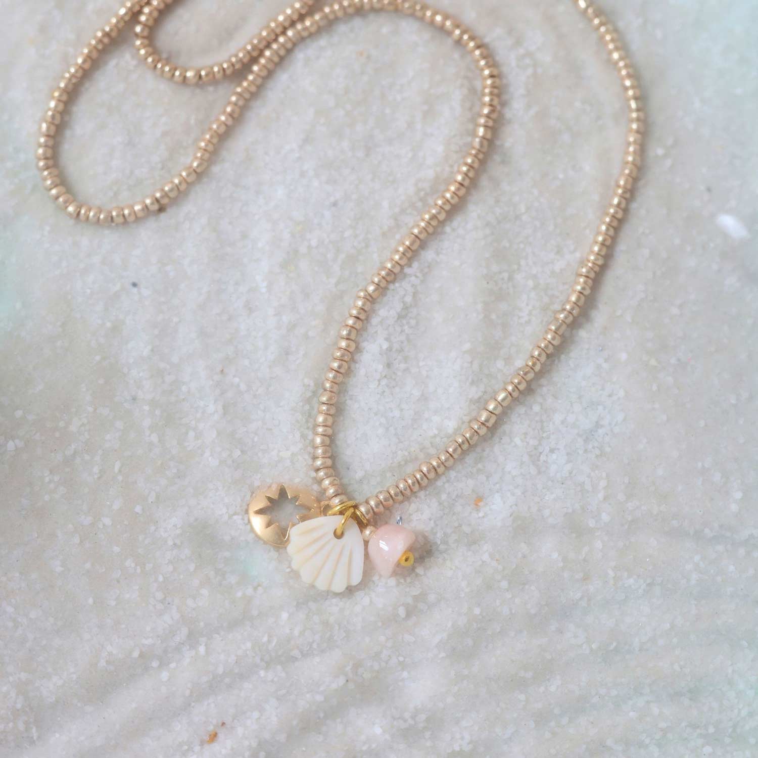 Maxi Bead and Accessory Box - Pina Colada La Petite Epicerie 179003 ( Imagem 4 de 4 ) - Preview