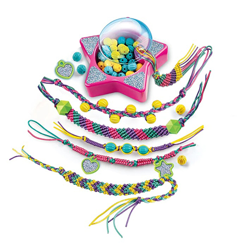 Pulseiras de Amizade ( Imagem 2 de 2 ) - Preview